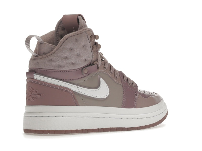 Jordan 1 Acclimate Plum Fog (Women's)