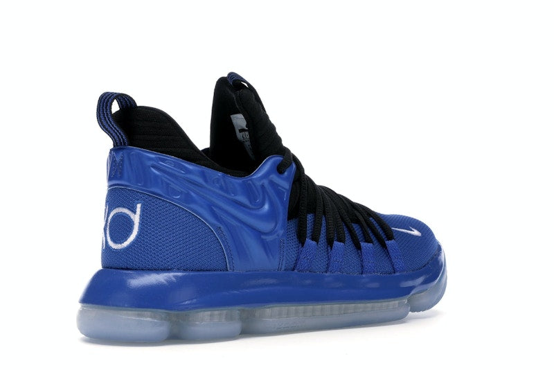 Nike KD 10 Royal Foamposite (GS)