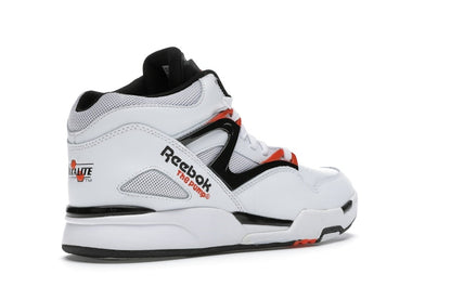 Reebok Pump Omni Lite Dee Brown White