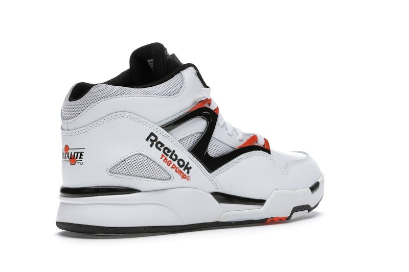 Reebok Pump Omni Lite Dee Brown White