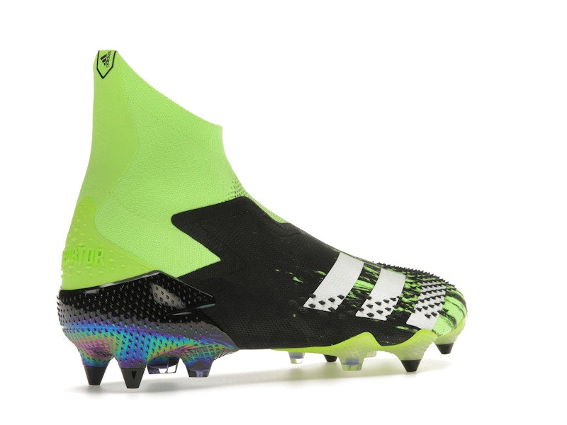 adidas Predator Mutator 20+ SG Signal Green