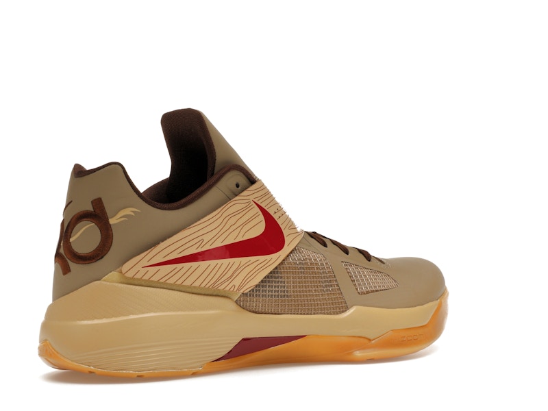 Nike KD 4 Year of the Dragon 2.0