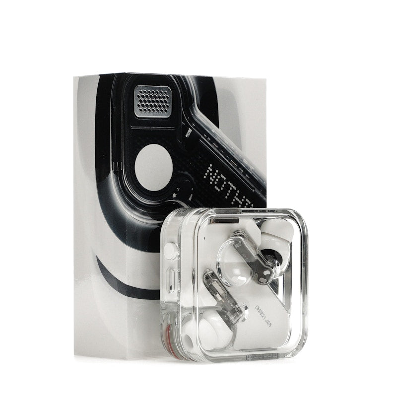 Nothing ear (1) Wireless Earbuds