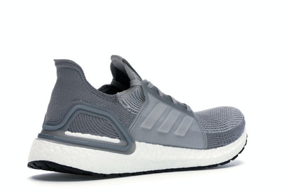 adidas Ultra Boost 19 Grey Two
