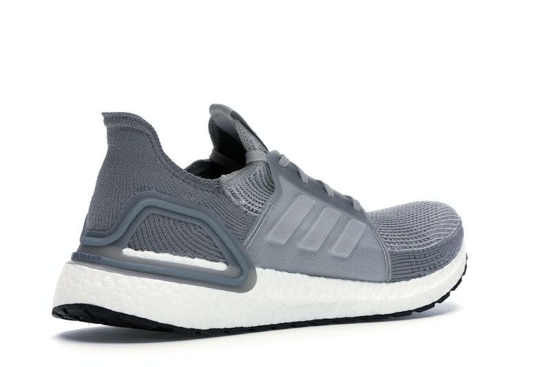 adidas Ultra Boost 19 Grey Two
