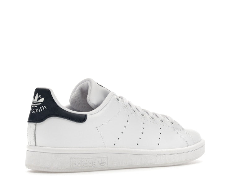 adidas Stan Smith White Navy (2020) (Women's)