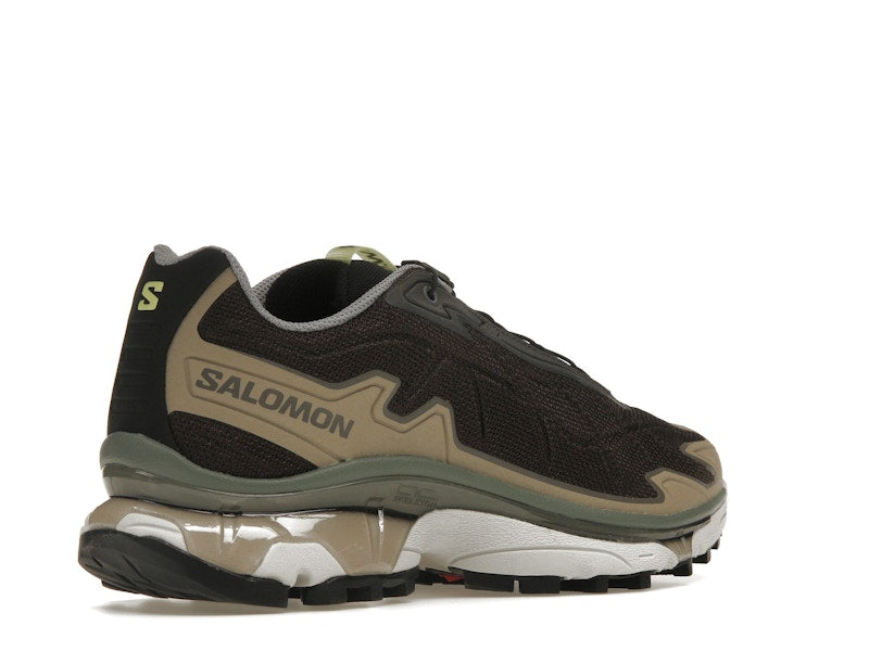 Salomon Advanced XT-Slate Wood Wood
