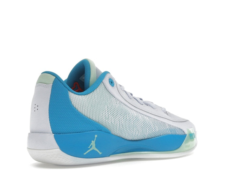 Jordan Luka .77 Football Grey