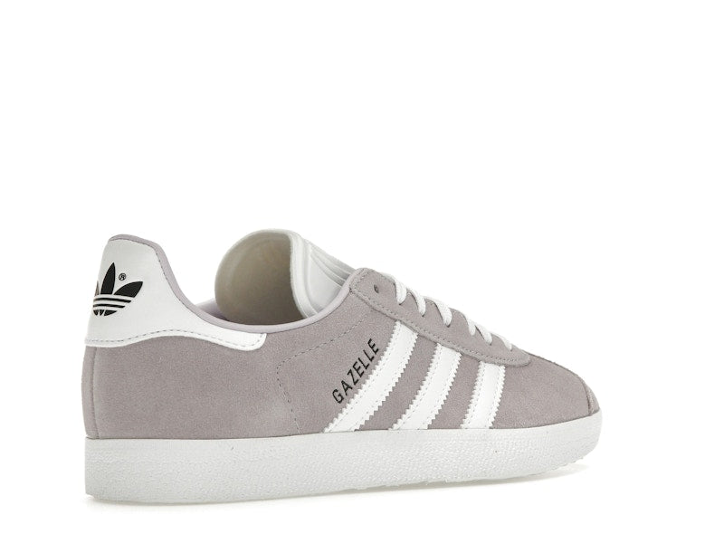 adidas Gazelle Silver Dawn (Women's)