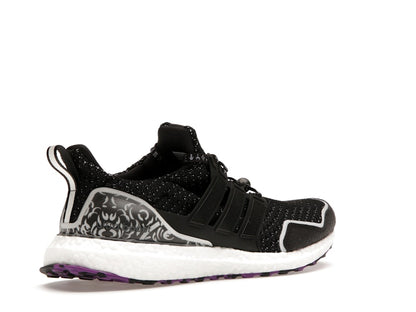 adidas Ultra Boost 5.0 DNA Black Panther