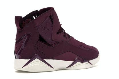Jordan True Flight Bordeaux