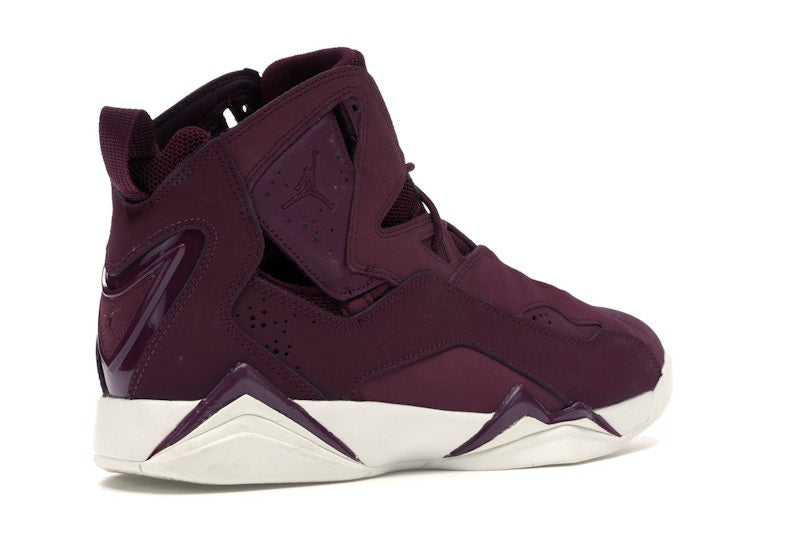 Jordan True Flight Bordeaux
