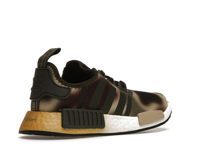 adidas NMD R1 Star Wars Princess Leia (Women's)