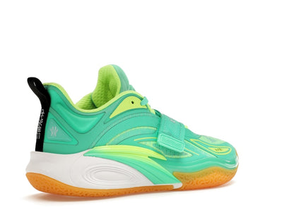 Anta Kai 1 Green Grails