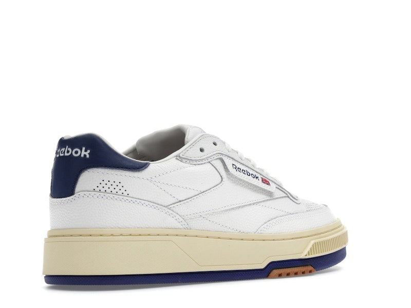Reebok Club C LTD Vintage White Navy