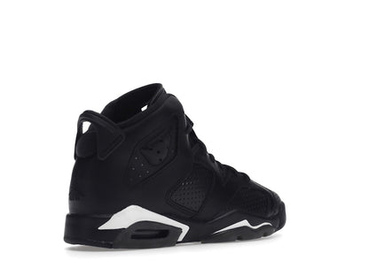 Jordan 6 Retro Black Cat (GS)