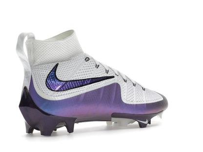 Nike Vapor Edge 360 Untouchable Mid Purple White