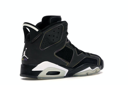 Jordan 6 Retro Lakers