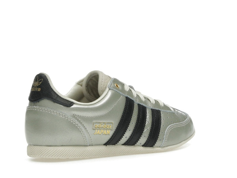 adidas Japan Alumina Black (Women's)