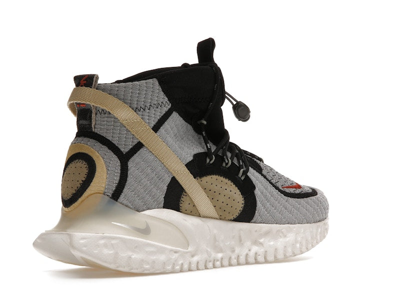 Nike Flow 2020 ISPA SE Twilight Marsh