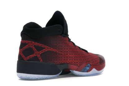Jordan XXX Gym Red
