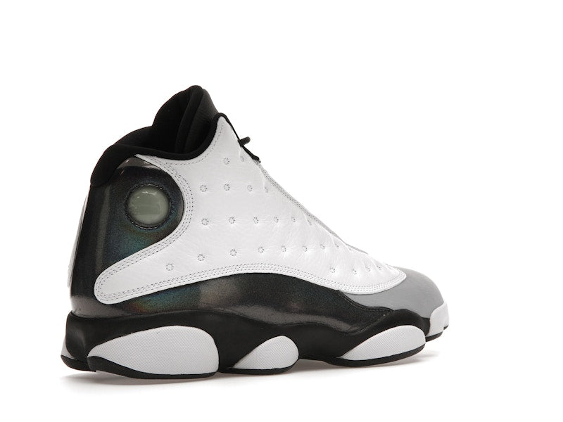 Jordan 13 Retro Barons Hologram