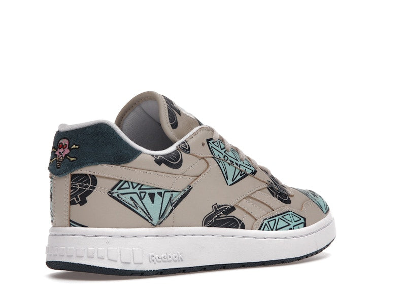 Reebok BB 4000 Mu BBC Ice Cream Diamond Dollar (2020)