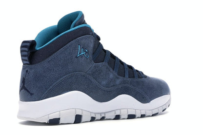 Jordan 10 Retro Los Angeles