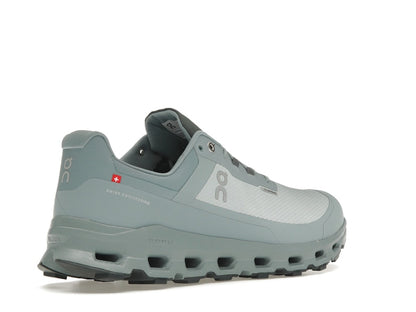 On Running Cloudvista Waterproof Glacier Cobble
