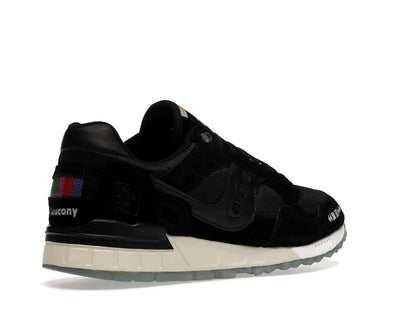 Saucony Shadow 5000 The Good Will Out VHS