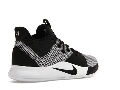 Nike PG 3 Monochrome