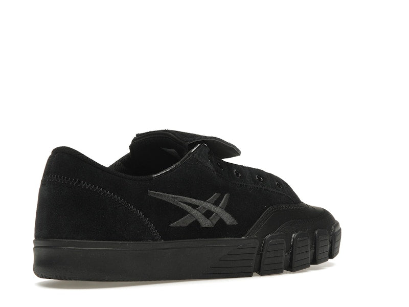 ASICS Gel-Flexkee Pro 2.0 Black Graphite Grey