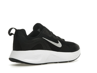 Nike Wearallday Black White (Women's)