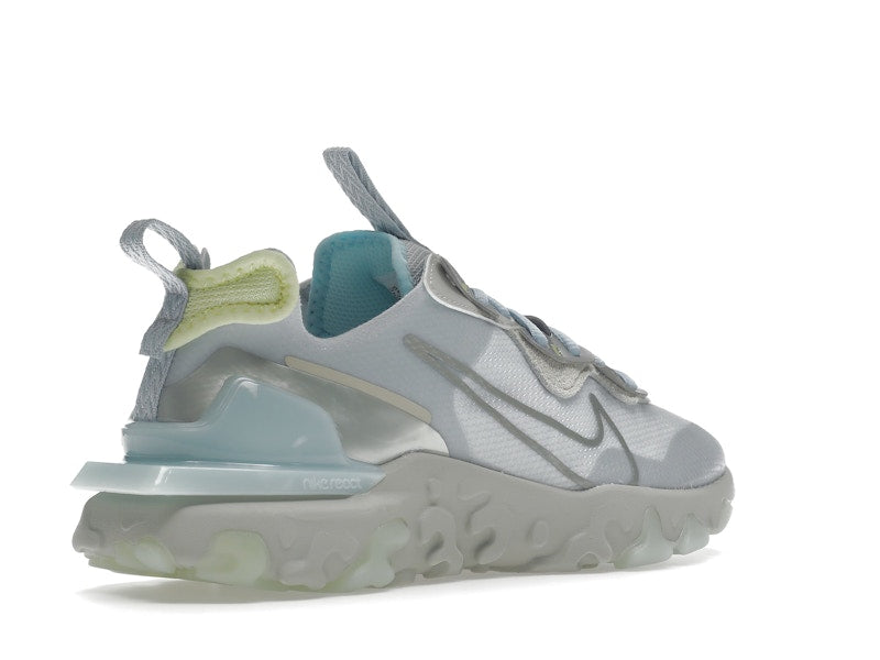 Nike React Vision Celestine Blue (Women's)