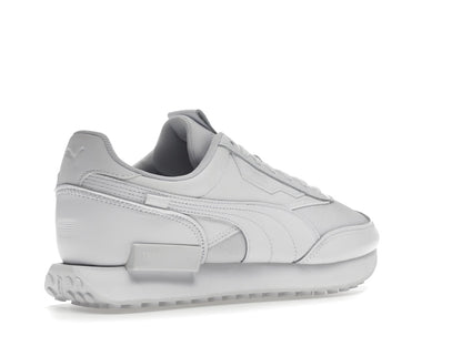 Puma Future Rider TMC Triple White