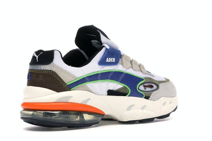 Puma Cell Venom Ader Error