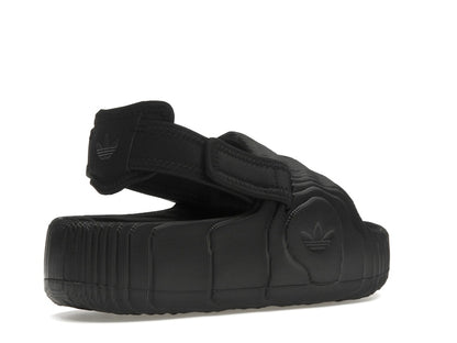 adidas Adilette 22 XLG Slides Core Black (Women's)