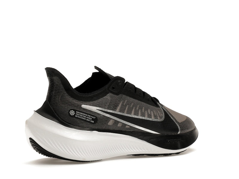 Nike Zoom Gravity Black Wolf (Women's)