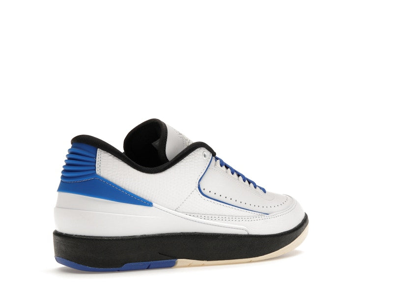 Jordan 2 Retro Low Varsity Royal (Women's)
