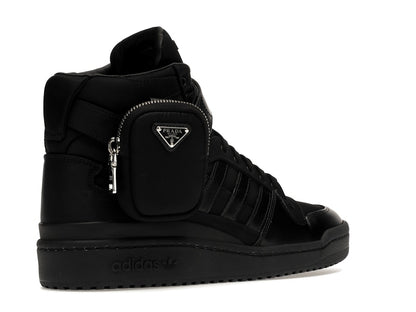 adidas Forum High Prada Black