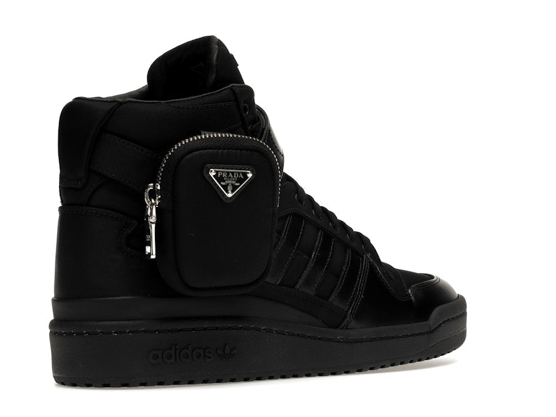 adidas Forum High Prada Black