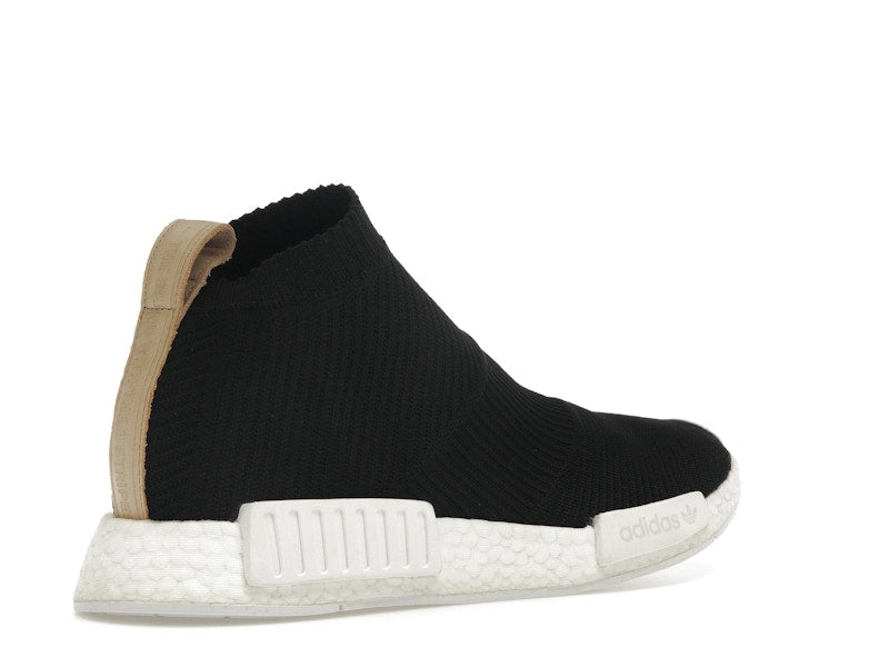 adidas NMD CS1 Lux Core Black