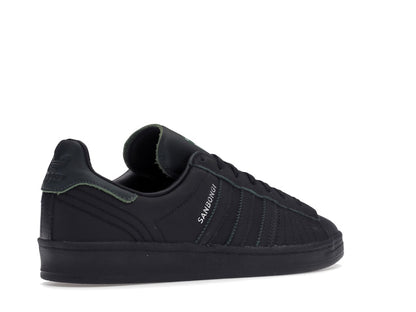 adidas Campus ADV Shin Sanbongi Black