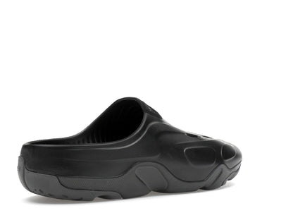 Jordan Roam Slide Black Iron Grey