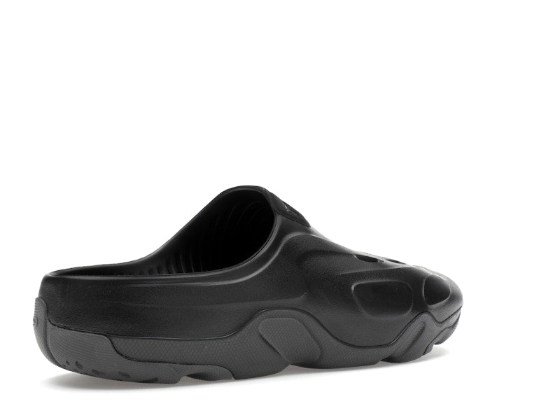 Jordan Roam Slide Black Iron Grey