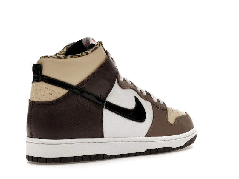 Nike SB Dunk High Ferris Bueller
