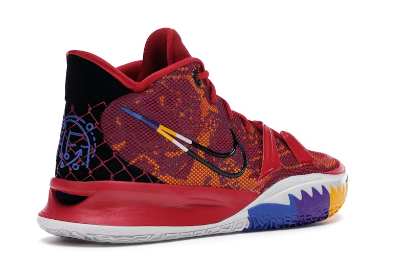 Nike Kyrie 7 Icons Of Sport