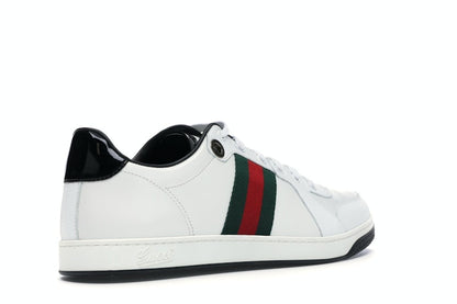 Gucci Coda Web Stripe
