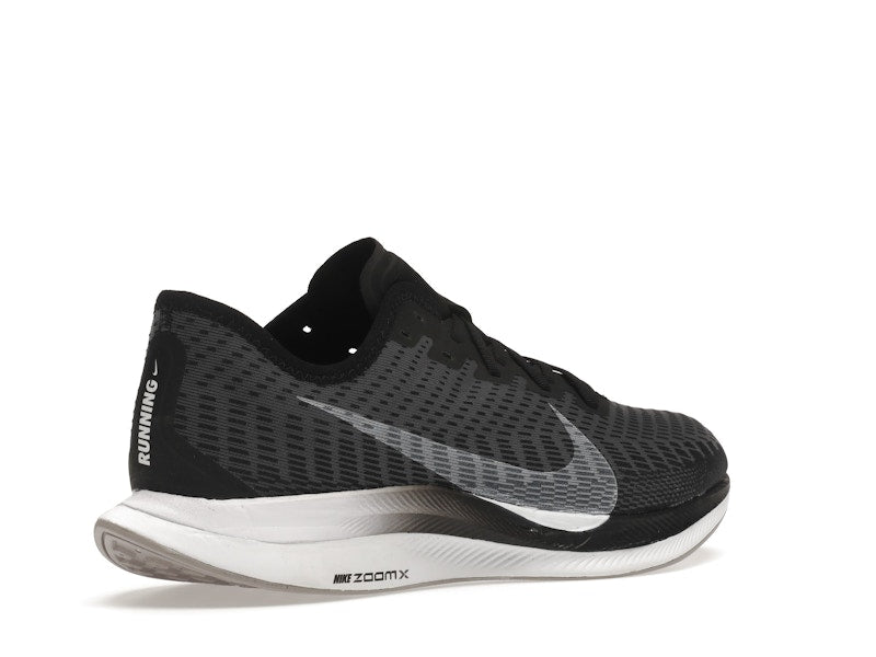 Nike Zoom Pegasus Turbo 2 Black Gunsmoke