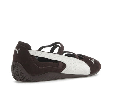 Puma Speedcat Ballet Dark Chocolate (Women's)